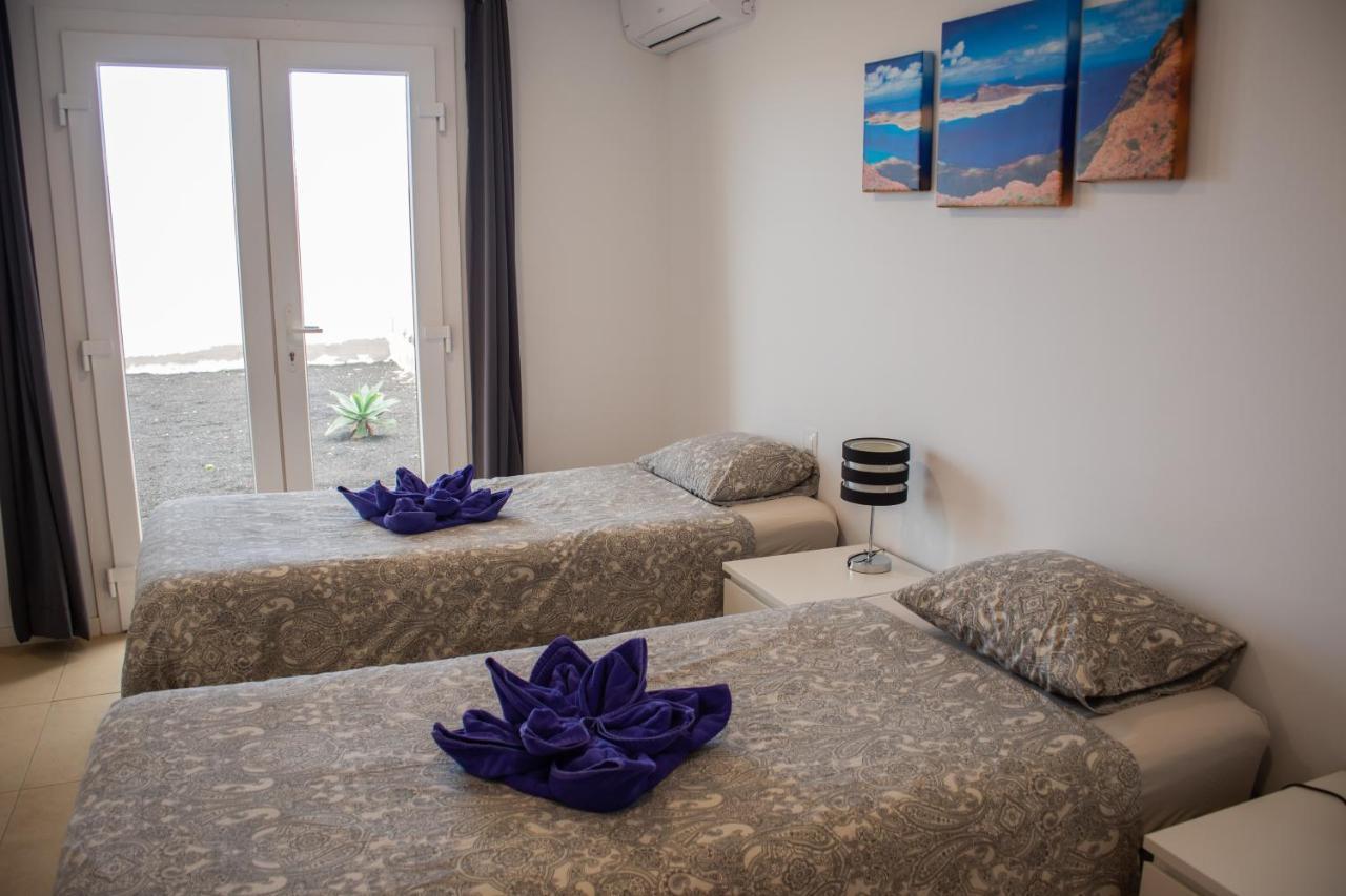 Villa Blanca Playa Blanca  Kültér fotó