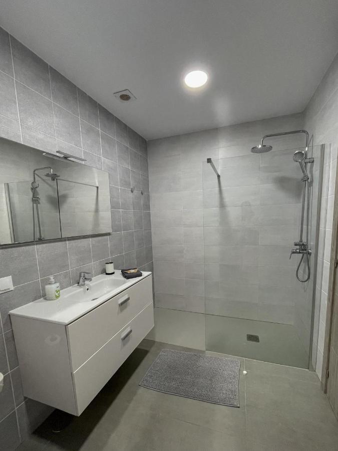 Villa Blanca Playa Blanca  Kültér fotó