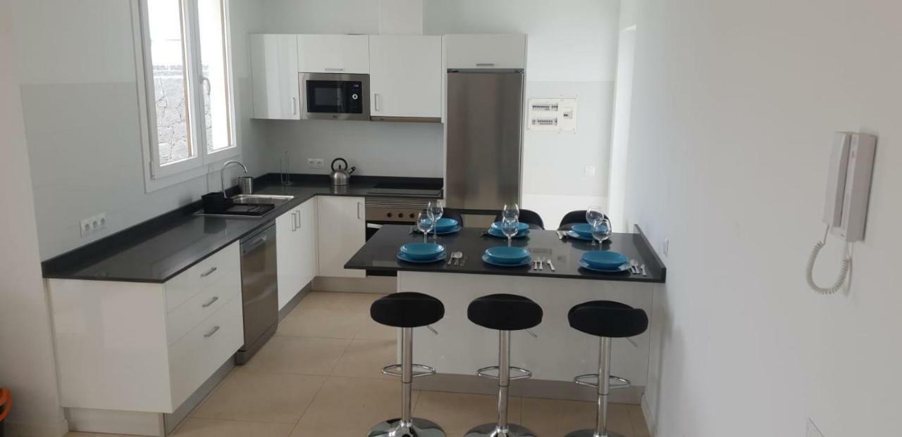 Villa Blanca Playa Blanca  Kültér fotó