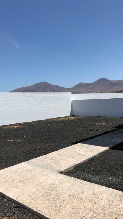 Villa Blanca Playa Blanca  Kültér fotó