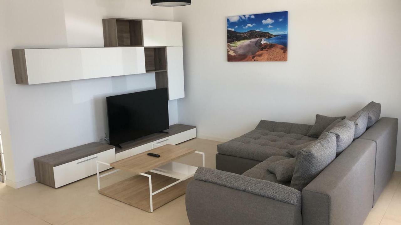 Villa Blanca Playa Blanca  Kültér fotó