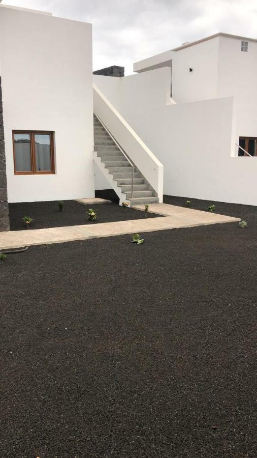 Villa Blanca Playa Blanca  Kültér fotó