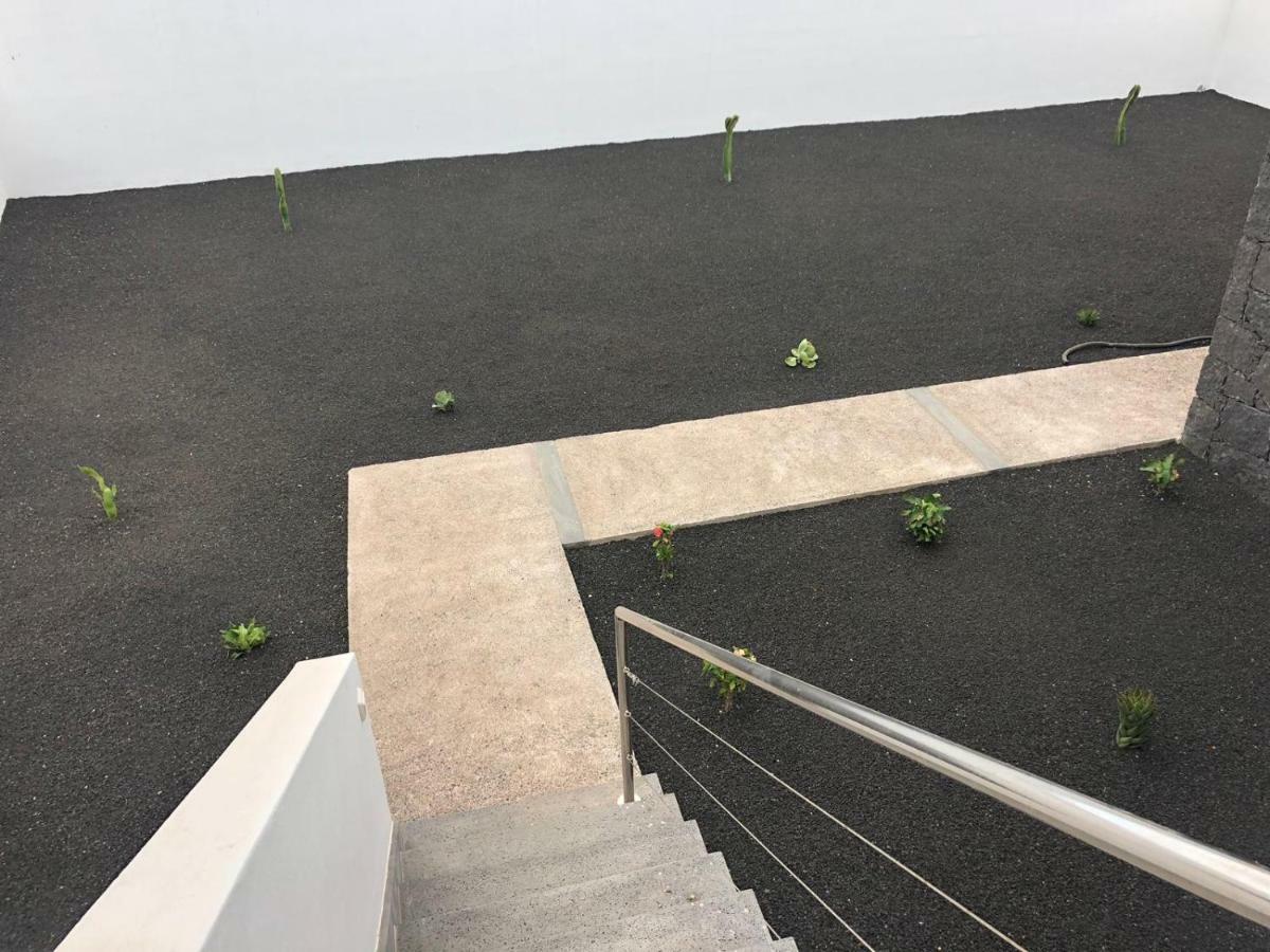 Villa Blanca Playa Blanca  Kültér fotó
