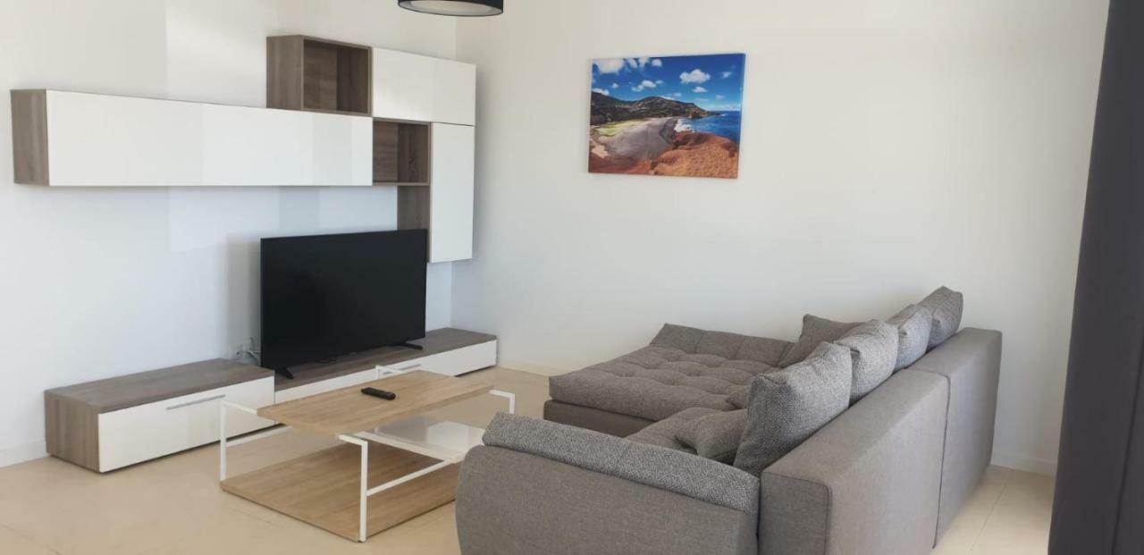 Villa Blanca Playa Blanca  Kültér fotó