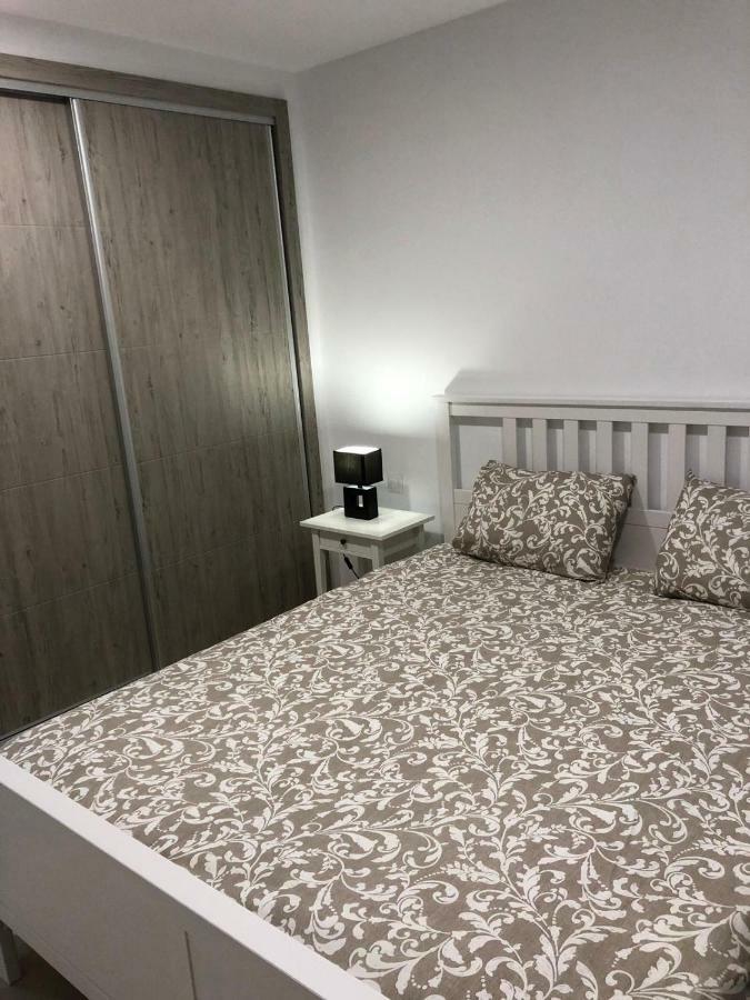 Villa Blanca Playa Blanca  Kültér fotó