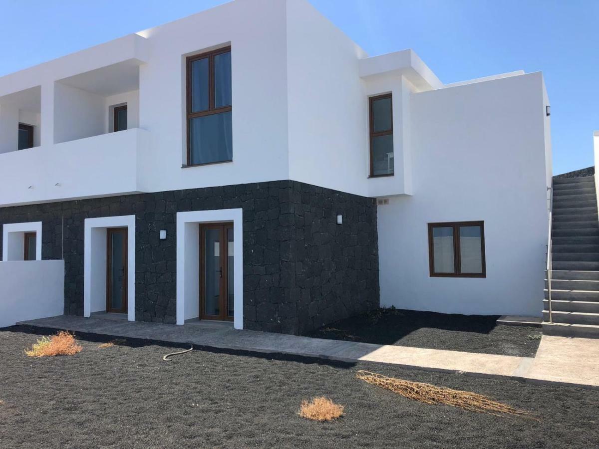 Villa Blanca Playa Blanca  Kültér fotó
