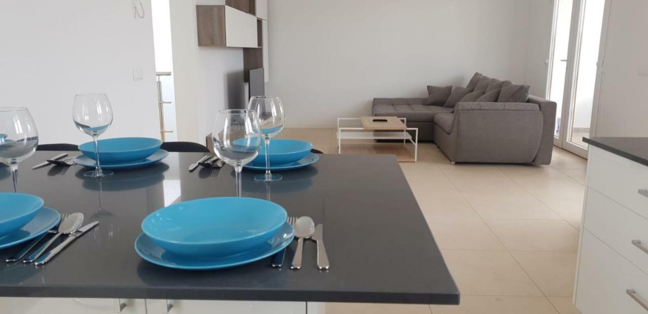 Villa Blanca Playa Blanca  Kültér fotó