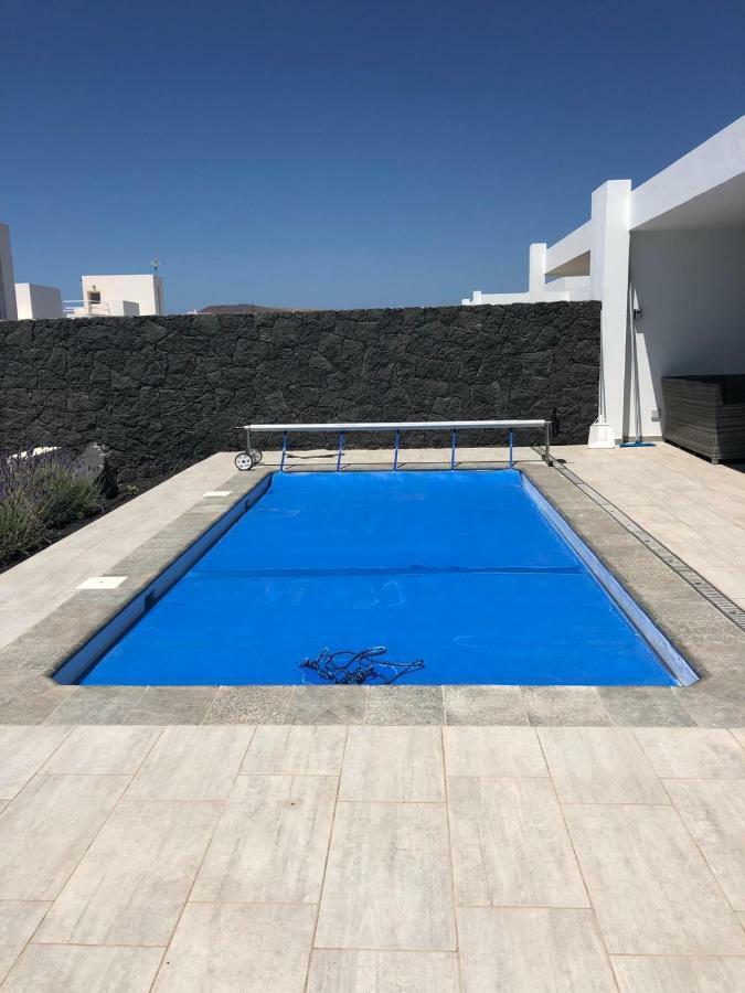 Villa Blanca Playa Blanca  Kültér fotó